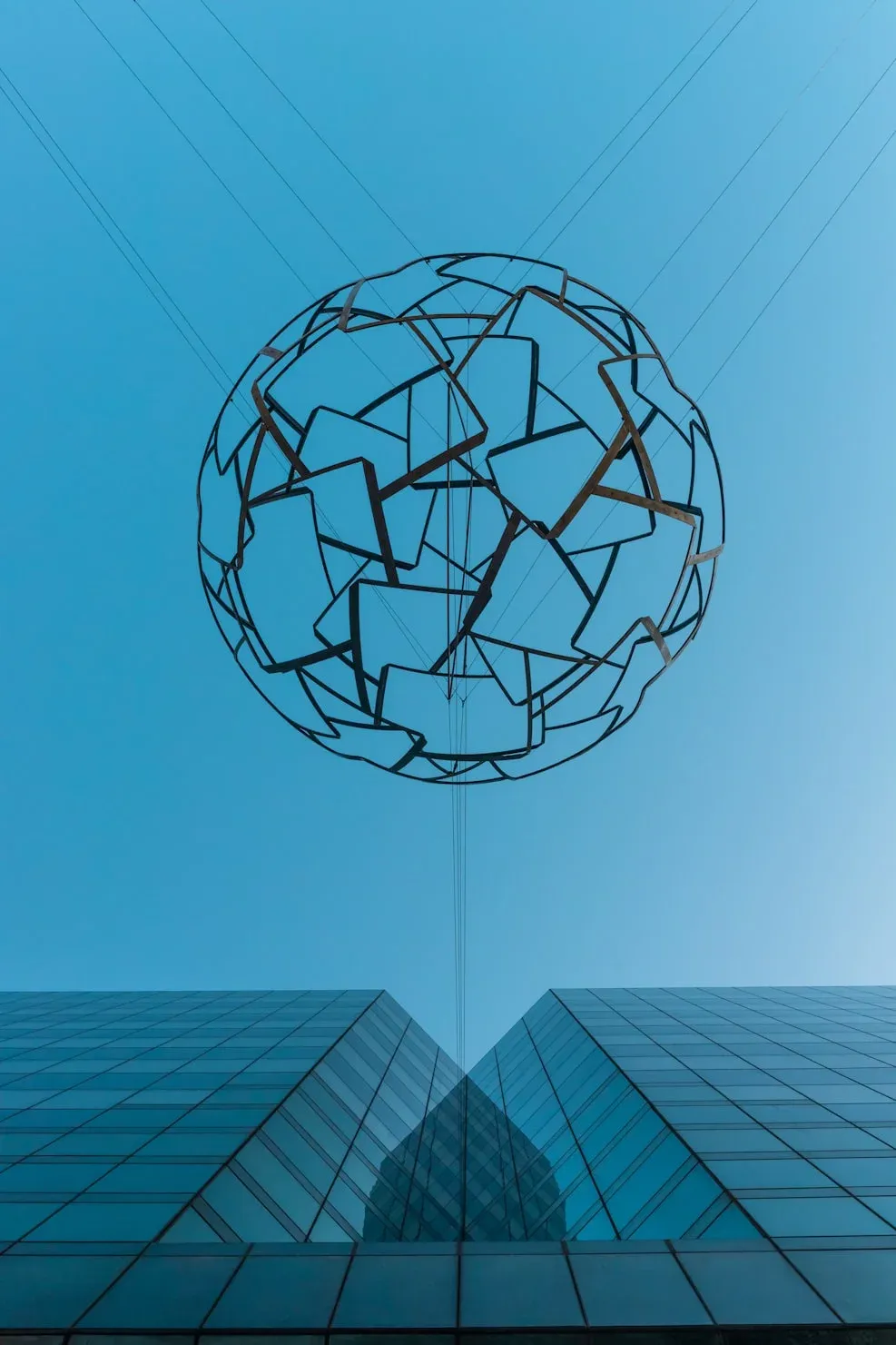 Why choose TBSBV — expert cybersecurity and investigation team